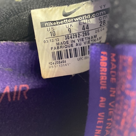 Nike Dunk Low Pro SB Medium Olive Atomic - Picture 5 of 6